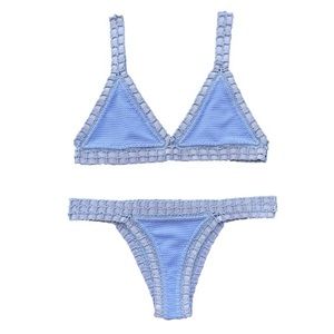 Coccoloba Swimwear Sea Set